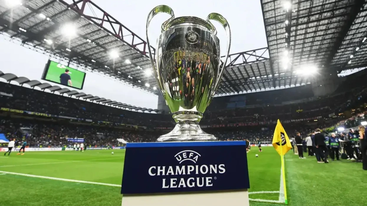 Liga e Kampionëve për sezonin e ardhshëm  12 skuadrat që kanë siguruar fazën e ligës