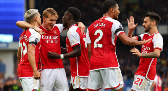 ​Arsenal-Atletico, beteja vendimtare për finalen e Ligës së Kampionëve