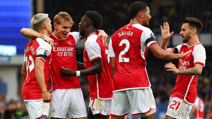 ​Arsenal-Atletico, beteja vendimtare për finalen e Ligës së Kampionëve