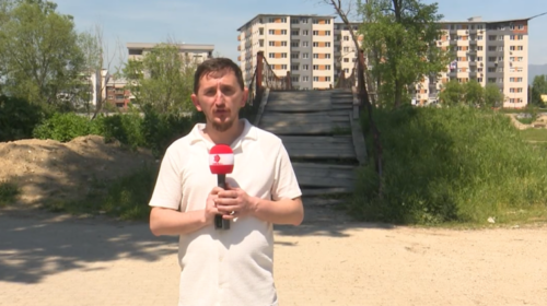(VIDEO) Ura e Llokës do të projektohet, Saraji i vetëm nuk mund ta ndërtojë