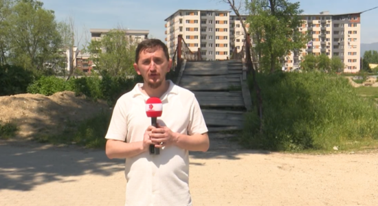(VIDEO) Ura e Llokës do të projektohet, Saraji i vetëm nuk mund ta ndërtojë