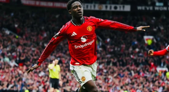 Manchester Unitedi fiton derbin dhe konfirmon kthimin në Champions