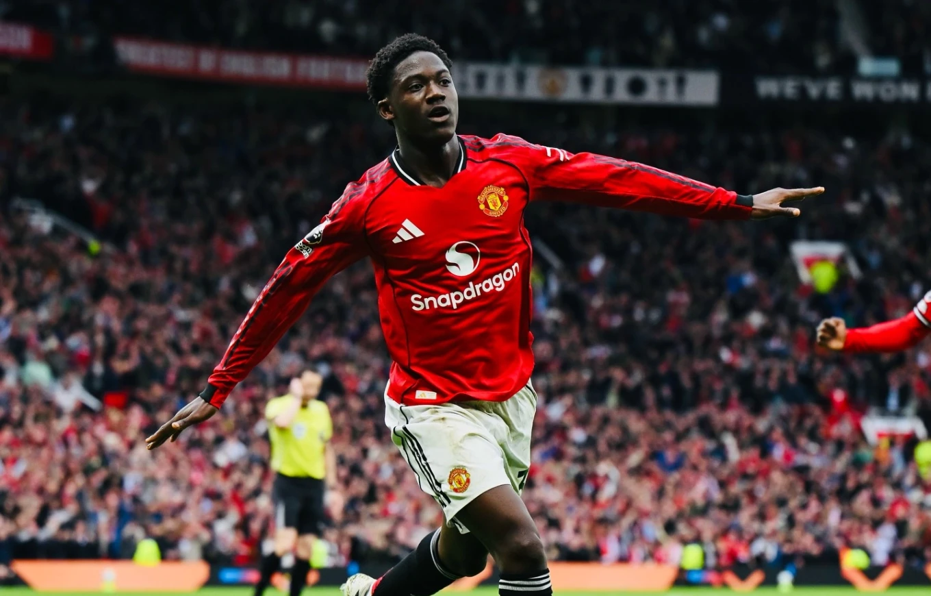 Manchester Unitedi fiton derbin dhe konfirmon kthimin në Champions
