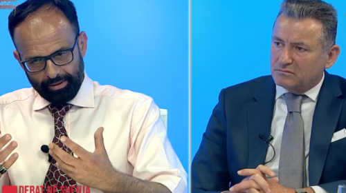 Shasivari dhe Maksuti me argumente pro-kundër se pse ligji për përfaqësim (nuk) është adekuat