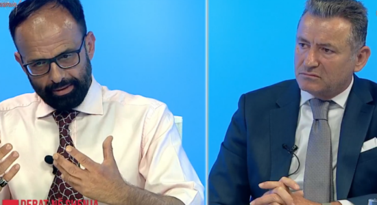 Shasivari dhe Maksuti me argumente pro-kundër se pse ligji për përfaqësim (nuk) është adekuat