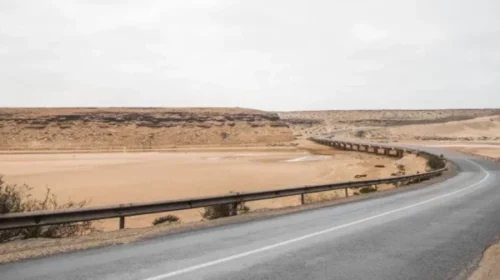 Dy ushtarë amerikanë raportohen të zhdukur në Marok, thonë zyrtarët