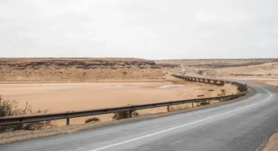 Dy ushtarë amerikanë raportohen të zhdukur në Marok, thonë zyrtarët