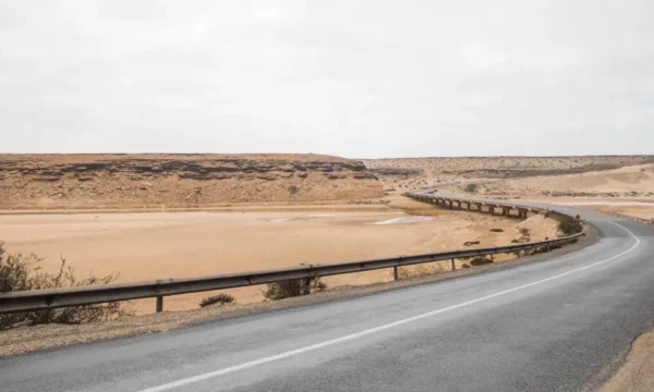 Dy ushtarë amerikanë raportohen të zhdukur në Marok  thonë zyrtarët