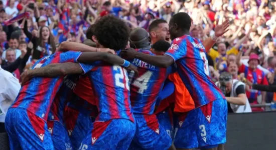Nga mbijetesa te lavdia, rrugëtimi 119-vjeçar i Crystal Palace drejt majës së Europës