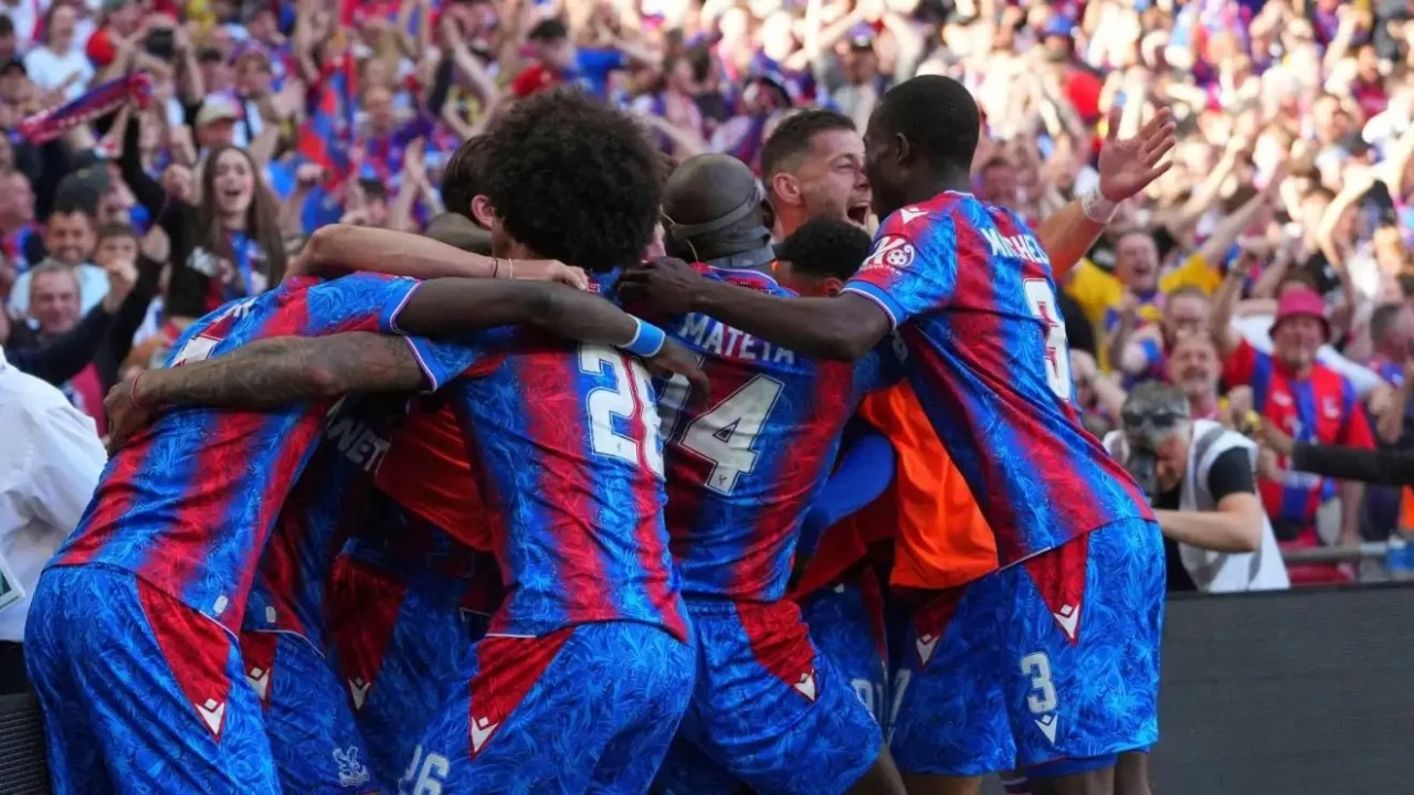 Nga mbijetesa te lavdia, rrugëtimi 119-vjeçar i Crystal Palace drejt majës së Europës