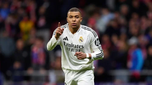 Real Madrid publikon listën për El Clasicon, mungon Mbappe