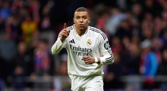 Real Madrid publikon listën për El Clasicon, mungon Mbappe
