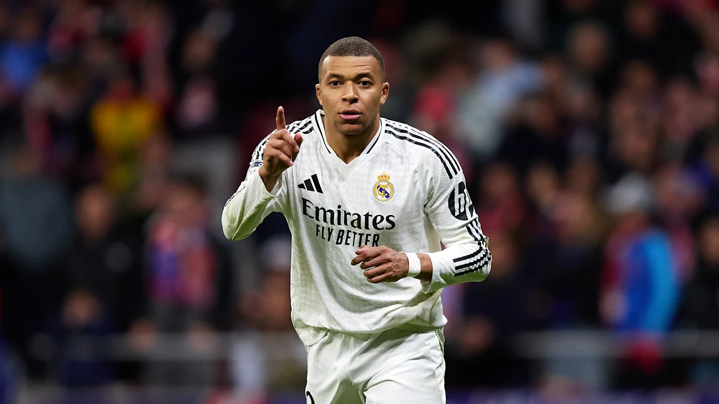 Real Madrid publikon listën për El Clasicon, mungon Mbappe