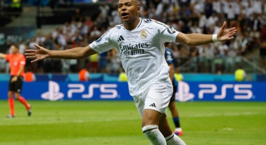 Revoltë te Real Madridi, tifozët kërkojnë largimin e Mbappes