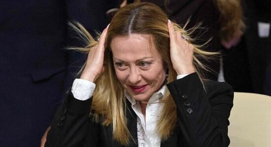 Giorgia Meloni kundër tërheqjes së trupave amerikane nga Italia