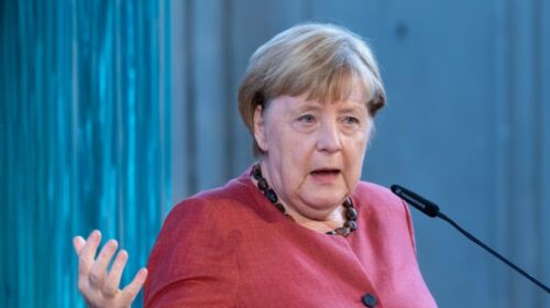 Rikthehet Angela Merkel! Ja roli i rëndësishëm që mund t’i besohet ish-kancelares gjermane