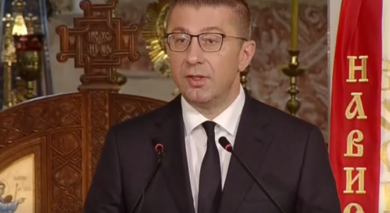 Mickoski: Shumë shpejt do të vijmë në një zgjidhje edhe për provimin e jurisprudencës