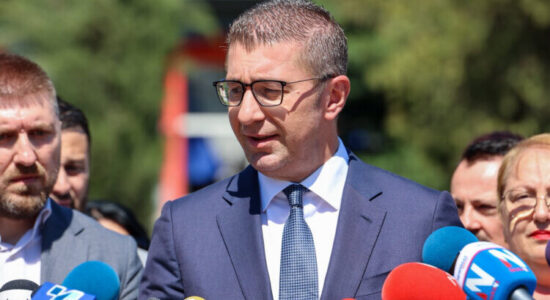 Mickoski: Gjatë vitit të fundit janë krijuar mbi 15.000 vende të reja pune