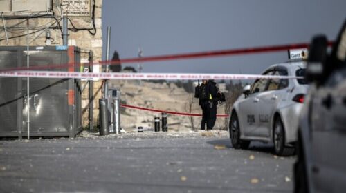 Të krishterët palestinezë jetojnë me frikë mes përshkallëzimit të sulmeve izraelite në Kudsit Lindor të pushtuar