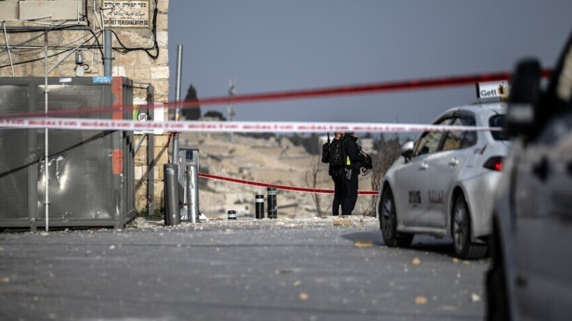 Të krishterët palestinezë jetojnë me frikë mes përshkallëzimit të sulmeve izraelite në Kudsit Lindor të pushtuar