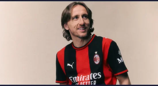 Modric gati të vazhdojë te Milani, por vendos dy kushte për rinovimin
