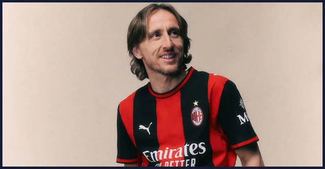 Modric gati të vazhdojë te Milani, por vendos dy kushte për rinovimin