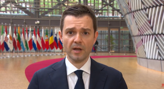 (VIDEO) Mucunski: E nevojshme të largohemi nga bilateralizmi i kritereve të anëtarësimit