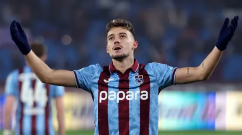 I ka magjepsur të gjithë me paraqitjet e tij, Trabzonspori vendos të blejë kartonin e Muçit