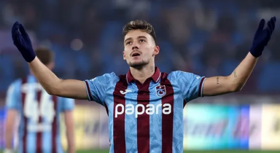 I ka magjepsur të gjithë me paraqitjet e tij, Trabzonspori vendos të blejë kartonin e Muçit