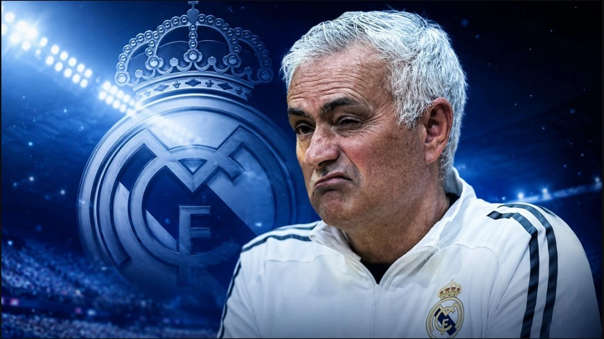 Jose Mourinho i dërgon Real Madridit një dokumente me 4 6 transferime të kërkuara këtë verë
