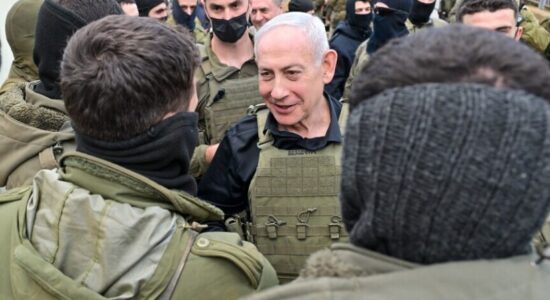 Netanyahu thotë se Izraeli zgjeron ofensivën tokësore në Liban pavarësisht armëpushimit