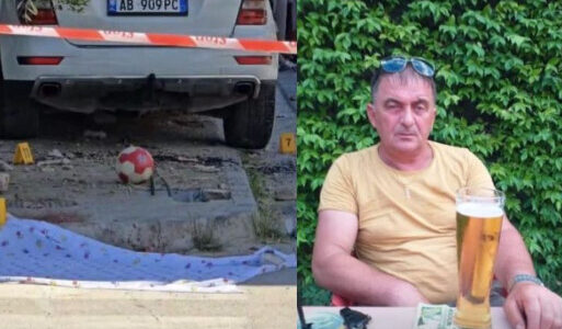 “Po vozisja 30km/h dhe u ngjita në trotuar për të shmangur një automjet që më preu rrugën”, zbardhet dëshmia e shoferit Nikoll Radaçi