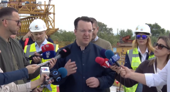 (VIDEO) Korridori 8 dhe 10 në vitin 2019?! Shtyhet përfundimi i projekteve të mëdha të vendit