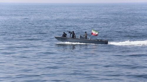 Aktivizohet mbrojtja ajrore kundër dronëve pranë ishullit Qeshm të Iranit