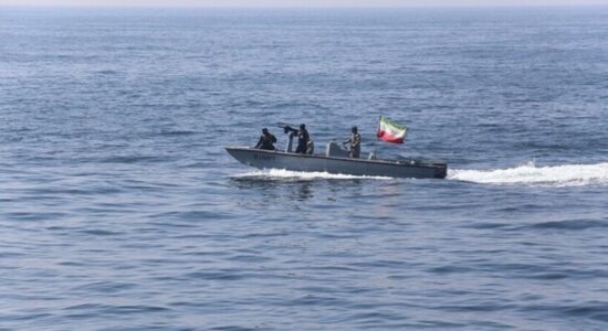 Aktivizohet mbrojtja ajrore kundër dronëve pranë ishullit Qeshm të Iranit