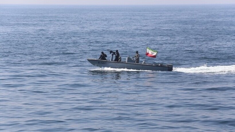 Aktivizohet mbrojtja ajrore kundër dronëve pranë ishullit Qeshm të Iranit