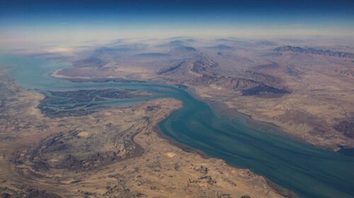 OKB vë alarmin: Prag krize humanitare globale! 45 mln njerëz do të vuajnë nga uria nëse nuk rihapet Ngushtica e Hormuzit