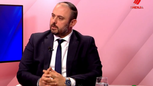 Gjorgjievski: Këtë vit do të fillojnë punimet për ndërtimin e bulevardit “Cvetan Dimov”