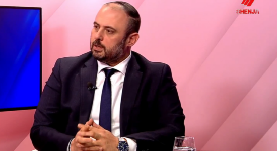 Gjorgjievski: Këtë vit do të fillojnë punimet për ndërtimin e bulevardit “Cvetan Dimov”