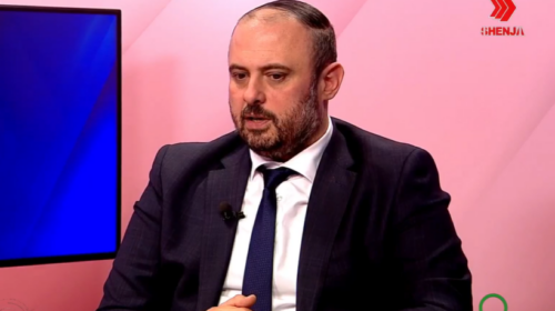 Orce Gjorgjievski: Së shpejti do të arrijnë 100 autobusët ekologjik