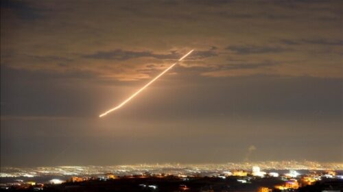 Pakistani dënon sulmet me raketa dhe dronë ndaj Emirateve të Bashkuara Arabe