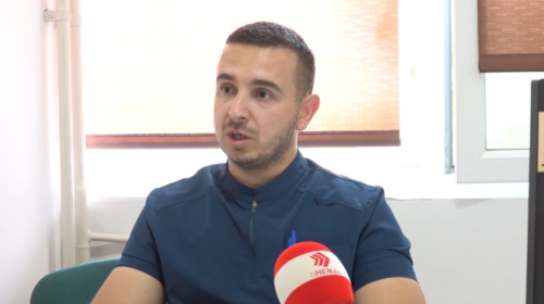 (VIDEO) Pediatri apelon për kujdes ndaj simptomave të alergjisë tek fëmijët