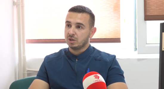 (VIDEO) Pediatri apelon për kujdes ndaj simptomave të alergjisë tek fëmijët