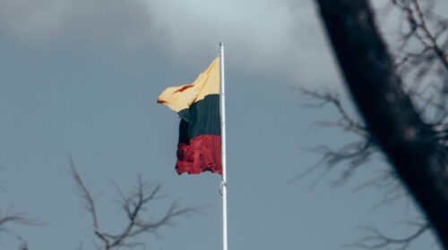 Maqedonia e Veriut ka vendosur të hapë ambasadë në Lituani