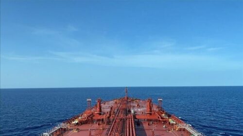 SHBA po “bllokon” më shumë se 70 cisterna pranë porteve iraniane