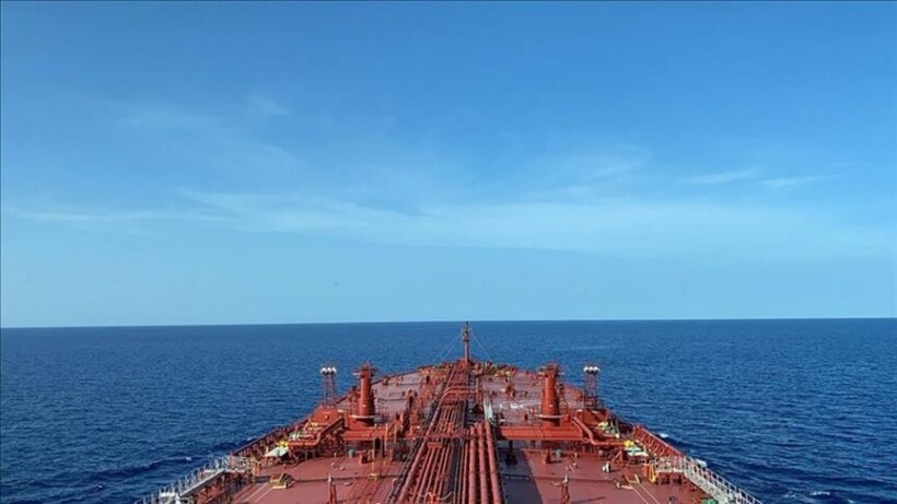 SHBA po “bllokon” më shumë se 70 cisterna pranë porteve iraniane