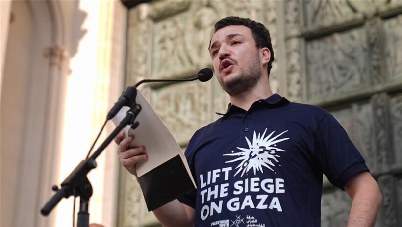 Aktivisti palestinez Mahmoud Khalil çon çështjen e deportimit në Gjykatën Supreme të SHBA-së