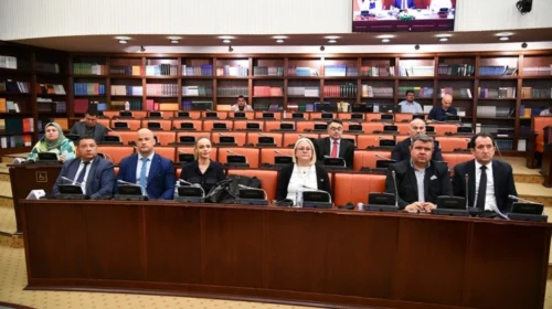 Pesë kandidatë për intervistë për anëtar të KSHPK-së
