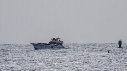 Italia i kërkon Izraelit të verifikojë përdorimin e plumbave të gomës kundër aktivistëve të flotiljes për Gazën
