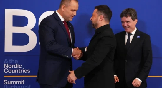 Zelensky mund të humbasë një nga nderimet më të larta polake